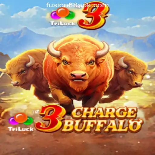 Explore the Exciting World of 3ChargeBuffalo at FUSION88 Online Casino Philippines