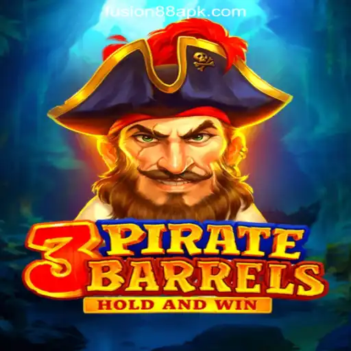 Explore the Thrilling World of 3PirateBarrels at FUSION88 Online Casino Philippines