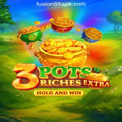 Discover the Exciting World of 3potsExtra at FUSION88 Online Casino Philippines