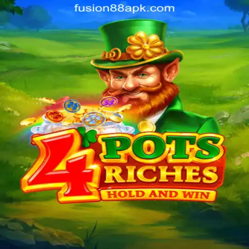 Exploring 4potsriches and Its Role in FUSION88 Online Casino Philippines