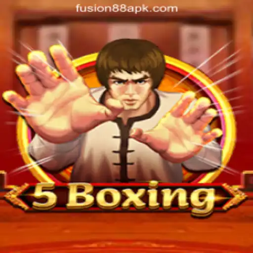 Exploring the Excitement of 5Boxing at FUSION88 Online Casino Philippines