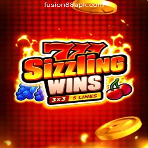 Unveiling 777sizzlingwins: A Thrilling Experience at FUSION88 Online Casino Philippines