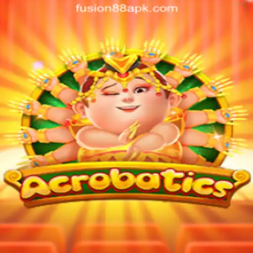 Acrobatics: An Exciting Addition to FUSION88 Online Casino Philippines