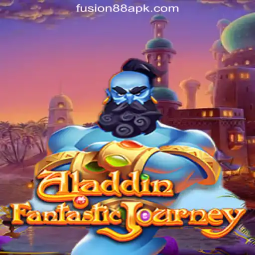 Exploring Aladdin: An Engaging Game at FUSION88 Online Casino Philippines