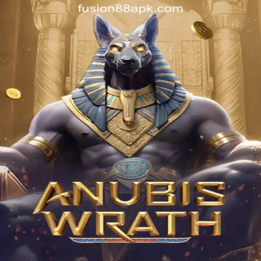 Immerse Yourself in the Mystical World of AnubisWrath at FUSION88 Online Casino Philippines