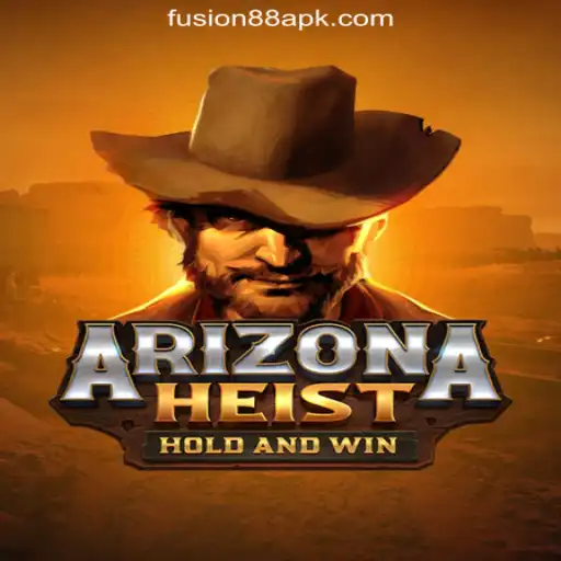 Embark on a Thrilling Adventure with ArizonaHeist at FUSION88 Online Casino Philippines