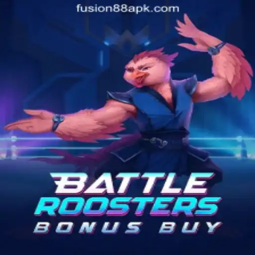 BattleRoostersBonusBuy: A Thrilling Adventure in FUSION88 Online Casino Philippines
