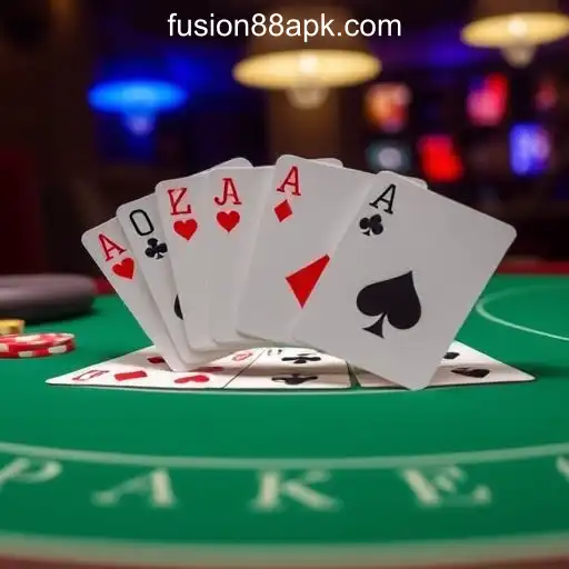 Security and Trust FUSION88 Online Casino Philippines - International Licenses and Certifications