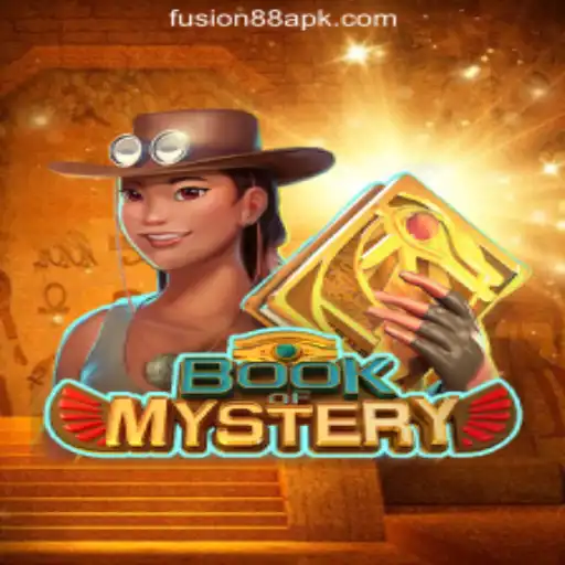 Dive into the Enigmatic World of 'Book of Mystery' at FUSION88 Online Casino Philippines