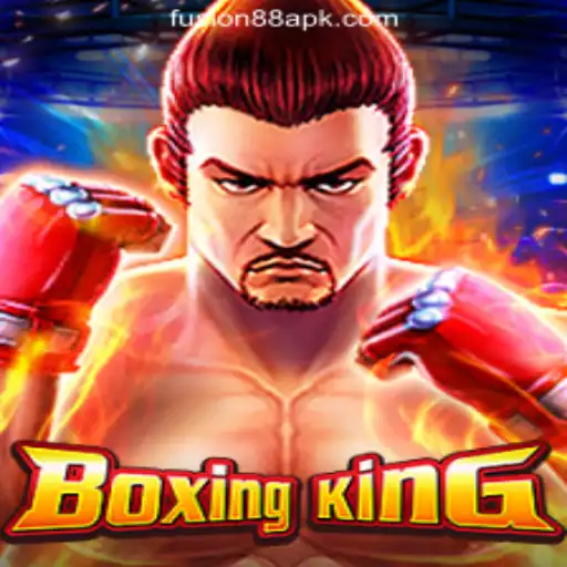 BoxingKing: A Punch Above the Rest at FUSION88 Online Casino Philippines