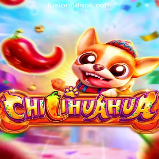 Discover the Thrills of CHILIHUAHUA at FUSION88 Online Casino Philippines