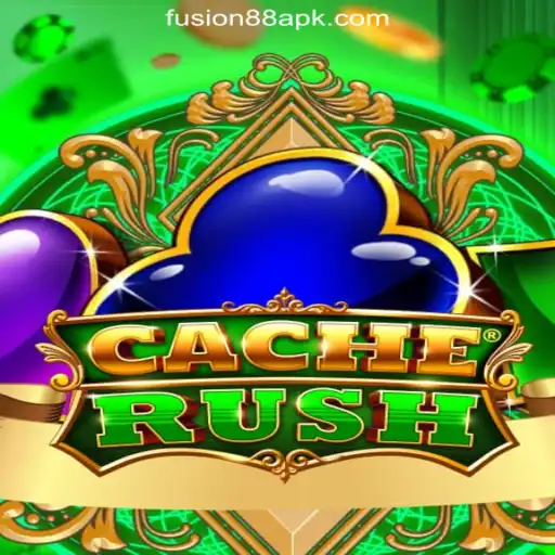 Exploring CacheRush - A Thrilling Adventure in the FUSION88 Online Casino Philippines
