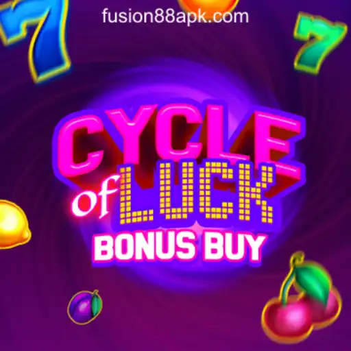 Discover the Excitement of Cycle of Luck Bonus Buy at FUSION88 Online Casino Philippines