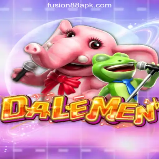 Unveiling DALEMEN: A New Interactive Experience at FUSION88 Online Casino Philippines