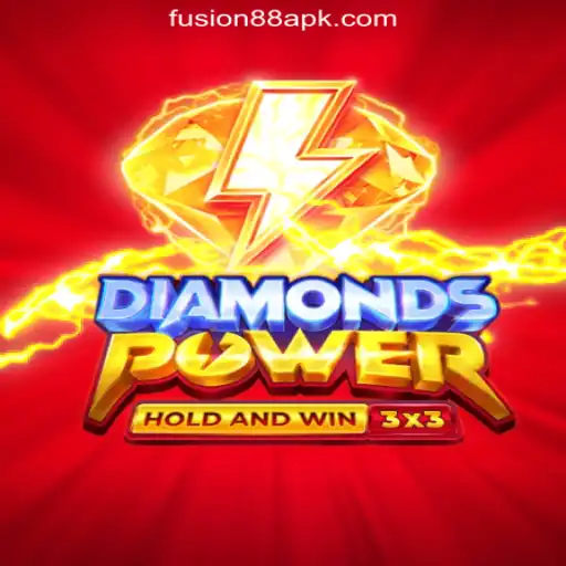 Exploring DiamondsPower: A Shining Star at FUSION88 Online Casino Philippines