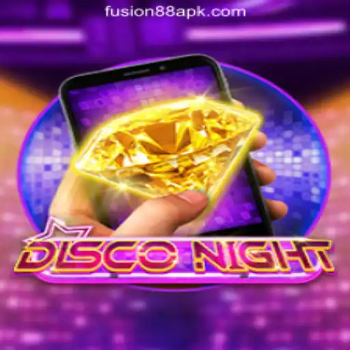 Experience the Thrill of DiscoNightM at FUSION88 Online Casino Philippines
