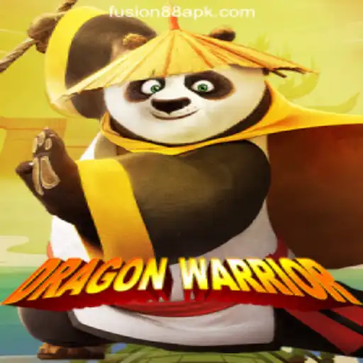DragonWarrior: Unleash Your Inner Fighter at FUSION88 Online Casino Philippines