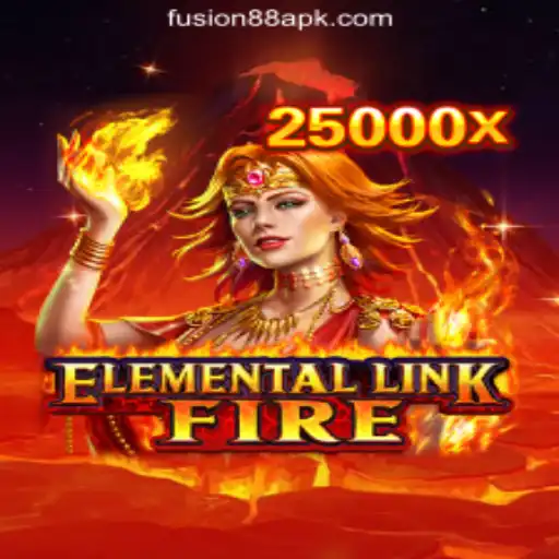 Discover the Thrills of ElementalLinkFire at FUSION88 Online Casino Philippines