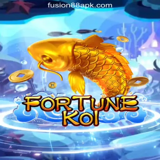 Dive into the Exciting World of FORTUNEKOI at FUSION88 Online Casino Philippines