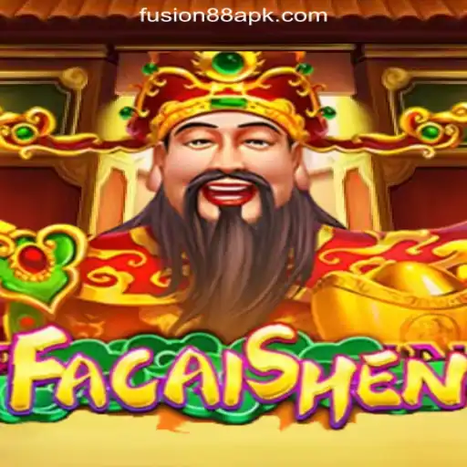 Unveiling the Mystique of FaCaiShen at FUSION88 Online Casino Philippines