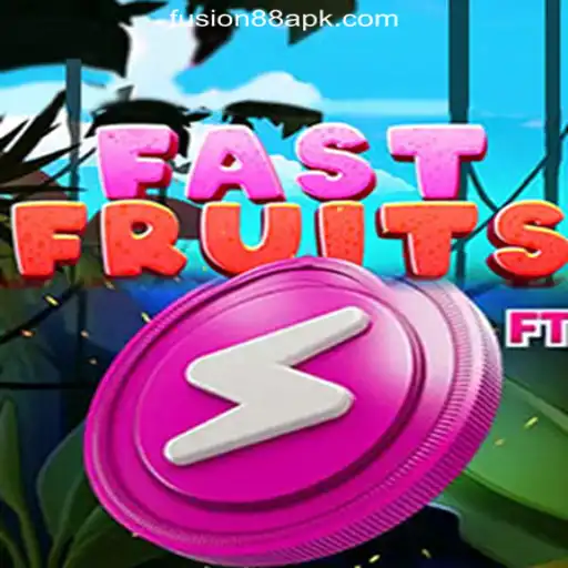 FastFruits: A Juicy Adventure in FUSION88 Online Casino Philippines