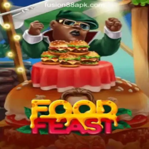 Discover the Culinary Adventures of FoodFeast: A Dive into Fusion88 Online Casino Philippines