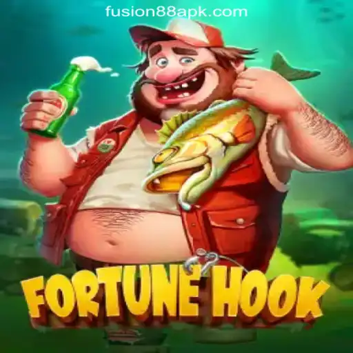 Exploring FortuneHook: A Captivating Adventure at FUSION88 Online Casino Philippines