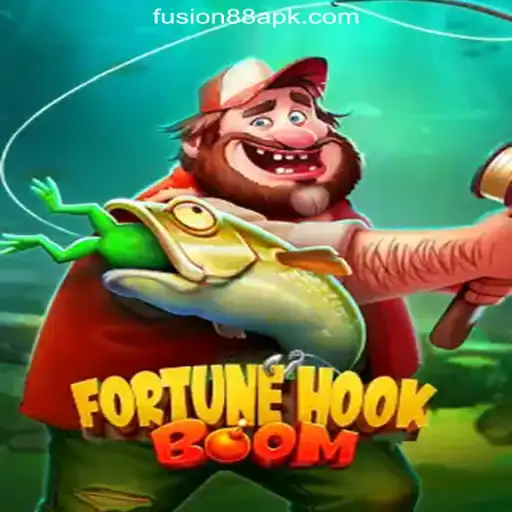 FortuneHookBoom: The Exciting Fusion of Gaming and Gambling