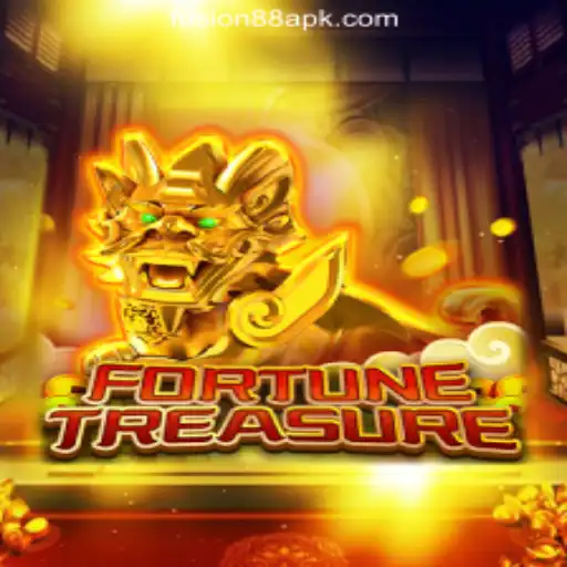 Exploring FortuneTreasure: A Journey Through FUSION88 Online Casino Philippines