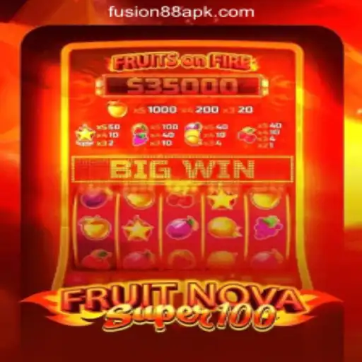 Exploring the Exciting World of FruitNovaSuper100 at FUSION88 Online Casino Philippines