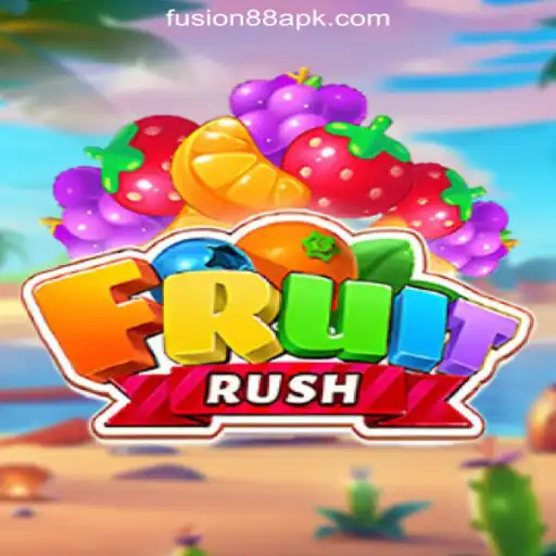 Exploring FruitRush: A Thrilling Addition to FUSION88 Online Casino Philippines