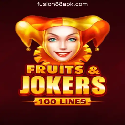 Discover FruitsAndJokers100: The Vibrant Game Exclusive to FUSION88 Online Casino Philippines