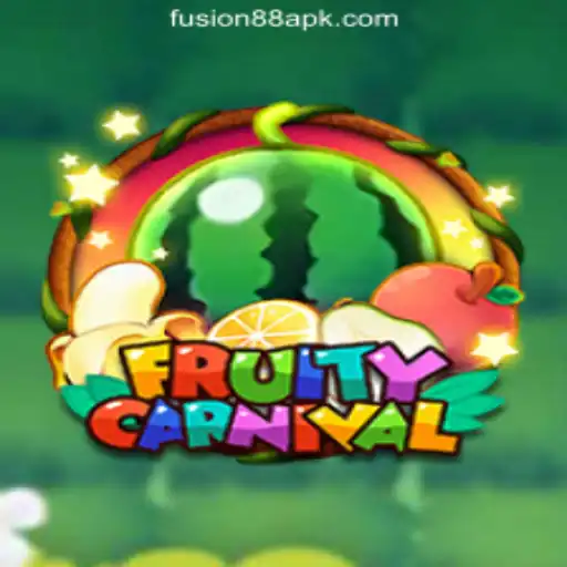 Explore the Vibrant World of FruityCarnival at FUSION88 Online Casino Philippines