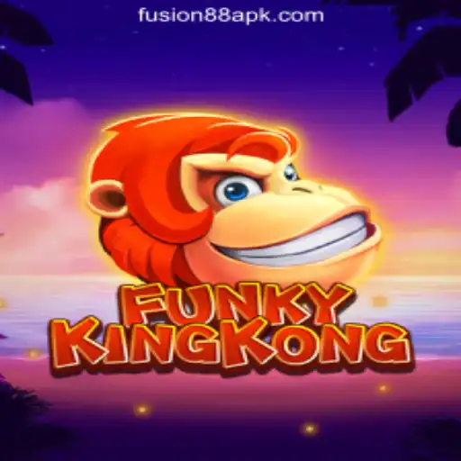 Discover FunkyKingKong: An Exciting Online Slot Adventure