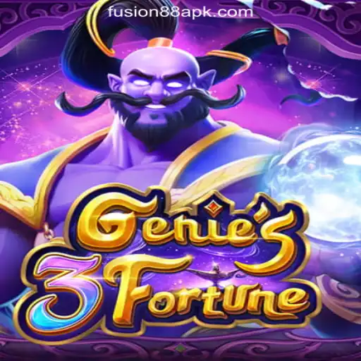 Unlocking the Magic: Genie3Fortune at FUSION88 Online Casino Philippines
