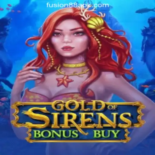 Dive into the Exciting World of GoldofSirensBonusBuy at FUSION88 Online Casino Philippines