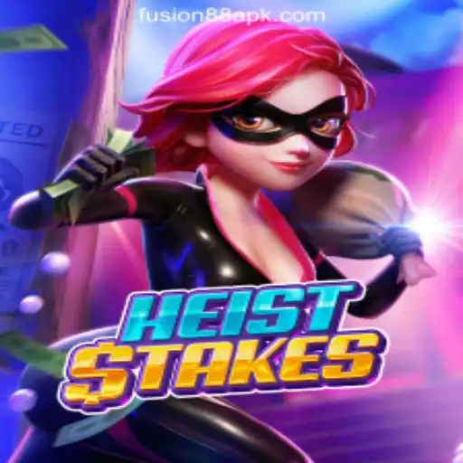 Exploring the Excitement of HeistStakes at FUSION88 Online Casino Philippines