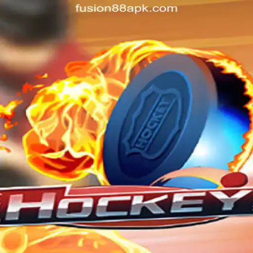 Hockey and FUSION88 Online Casino Philippines: A Thrilling Combination