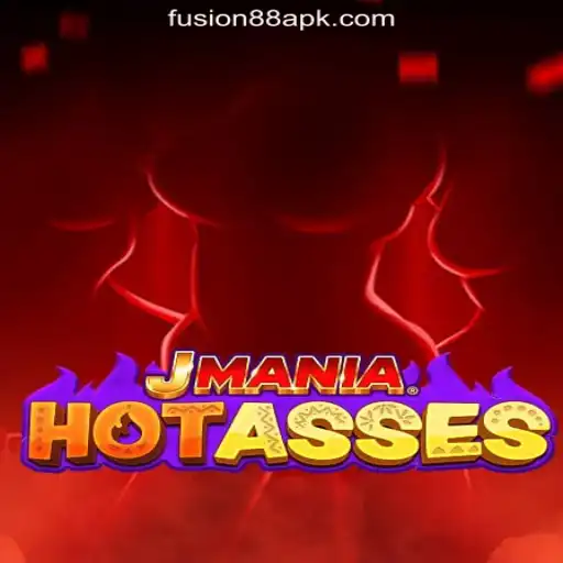 JManiaHotAsses: A New Game Revolutionizing the FUSION88 Online Casino Philippines