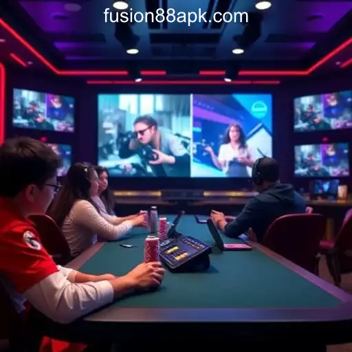 Security and Trust FUSION88 Online Casino Philippines - International Licenses and Certifications
