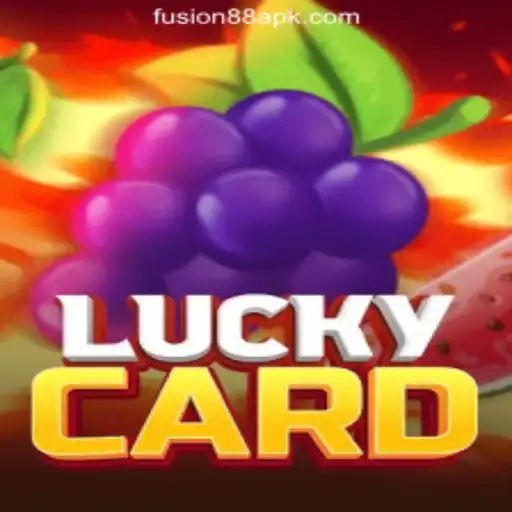 Exploring LuckyCard: A Unique Experience with FUSION88 Online Casino Philippines