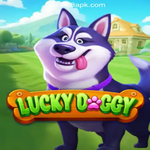 Exploring LuckyDoggy: A Thrilling Casino Experience at FUSION88 Online Casino Philippines
