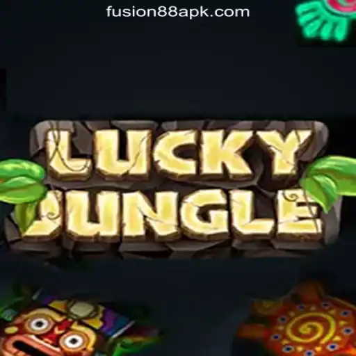 Explore LuckyJungle: A Thrilling Adventure at FUSION88 Online Casino Philippines