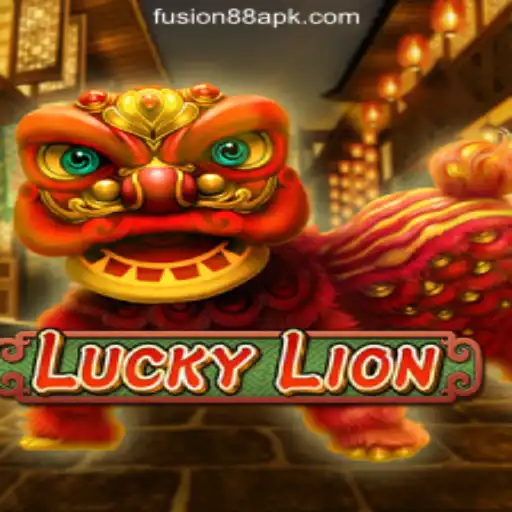 Dive into the Thrilling World of LuckyLion at FUSION88 Online Casino Philippines