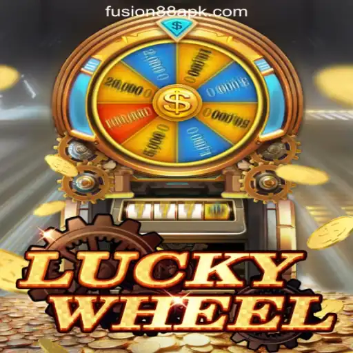 LuckyWheel: Thrilling Spins at FUSION88 Online Casino Philippines
