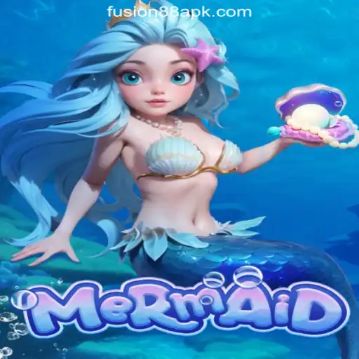 Discover the Enchanting World of Mermaid at FUSION88 Online Casino Philippines
