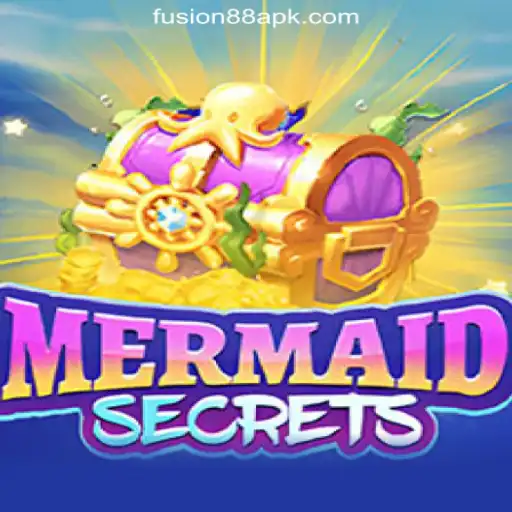Immersive Adventures with MermaidSecrets at FUSION88 Online Casino Philippines