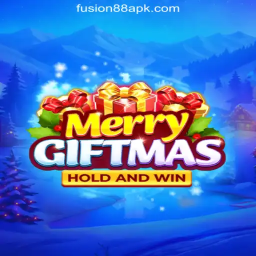 Discover the Festive Fun of MerryGiftmas at FUSION88 Online Casino Philippines