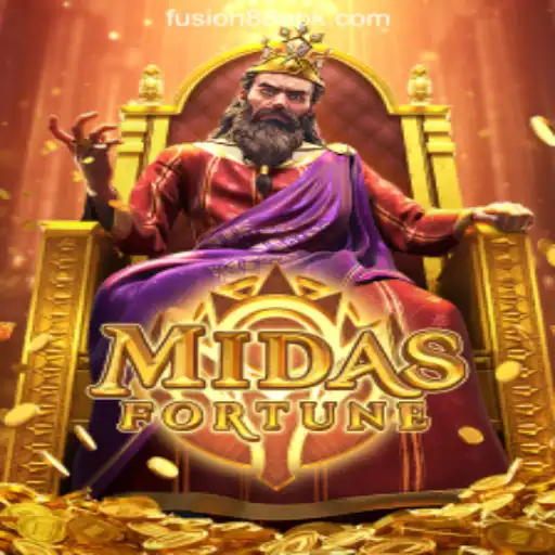 Discover MidasFortune at FUSION88 Online Casino Philippines