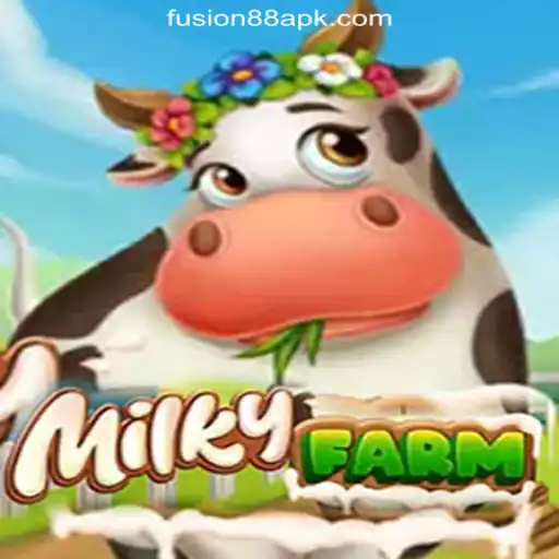 Exploring MilkyFarm: A Captivating Experience at FUSION88 Online Casino Philippines